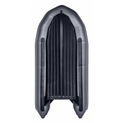 Лодка ПВХ Apache 3500 НДНД графит