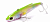 Воблер Daiwa Morethan Salt Vib 60S Fuyajyo