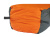 Спальный мешок кокон Tramp Fjord T-Loft Compact Olive (левый) 200*80*50 см (-20°C)