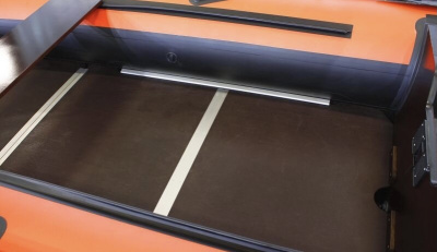 Лодка ПВХ Адмирал 330 CF