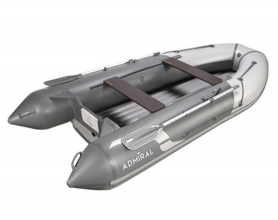 Лодка ПВХ Адмирал 325S НДНД