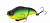 Воблер Megabass Vibration-X Vatalion SF mat tiger