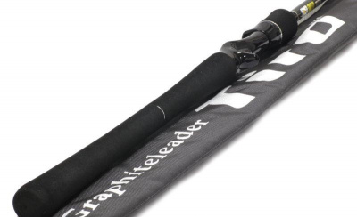 Кастинговое удилище Graphiteleader Tiro MR 802H-MR 2.24m 14-56gr