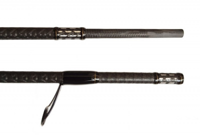 Спиннинг Hearty Rise Team Dubna Tournament Limited TDT-822M 2.50m 10-42gr