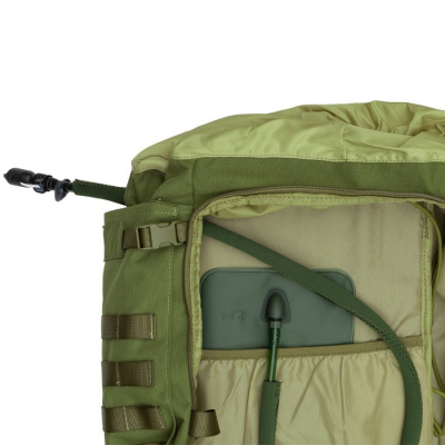 Рюкзак тактический Tramp Bastion 75л (olive)