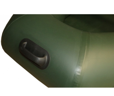 Лодка гребная Polar Bird 260 Т Teal (зелёный)