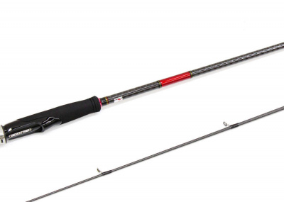 Спиннинг Hearty Rise Stalker SRE-802MH 2.44m 10-50gr