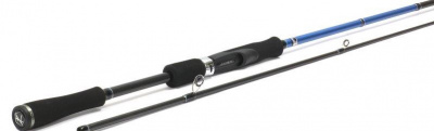 Спиннинг Zetrix Ardent 662ML 1.98m 4-18gr