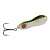 Блесна Колебалка NORIES Metal Wasaby 12g #BR-4 Clear Water Green
