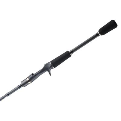 Кастинговое удилище NISSIN Ares Blue Porter Vesta 610ML 2.07m 5-15gr