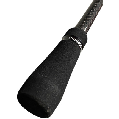 Спиннинг Zetrix Orsa Nero ZONS-812MH 2.46m 12-46gr