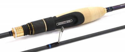 Спиннинг Hearty Rise Halcyon 6102UL 2.10m 1.5-10gr