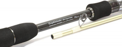 Спиннинг Graphiteleader Vivo 702L 2.13m. 1-12gr.
