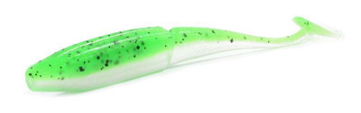 Приманка Sawamura OneUp Shad 3 #098