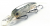 Воблер Imakatsu Wind Killer Bill Minnow 43 Hasukko