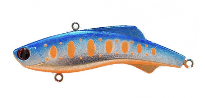 Воблер Madness Shiriten Sakura Vibe 73 R07