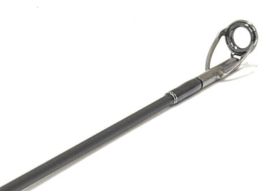 Спиннинг Zetrix Hell Hound 842SBESG 2nd Gen 2.54m 0-160gr