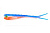 Силиконовая приманка Xbaits Casper Slug 210mm CAS305-301 (3шт)