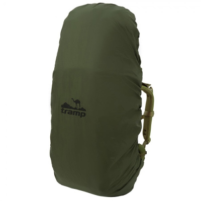Рюкзак тактический Tramp Bastion 75л (olive)