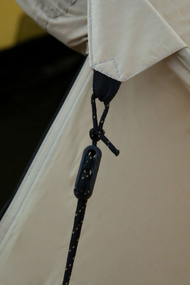 Палатка Универсальная Tramp Lite Wonder 3 Sand (V2)