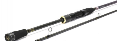 Спиннинг Zetrix Ambition-Z 802MH 2.44m 9-35gr