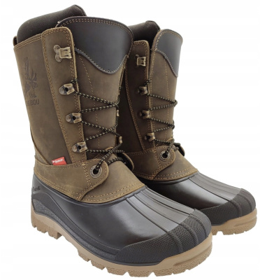 Сапоги зимние Demar Caribou Pro р.44