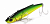 Воблер Daiwa Morethan Salt Vib 60S Green Gold