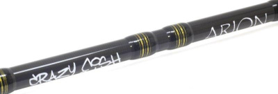 Спиннинг Crazy Fish Arion ASRE 962 MT 2.90m 7-28gr