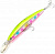 Воблер Daiwa Shoreline Shiner MM 130F-DR FUYAJYO
