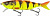 Приманка Savage Gear 4Play V2 Liplure SF 20cm 62gr 06-Golden Ambulance