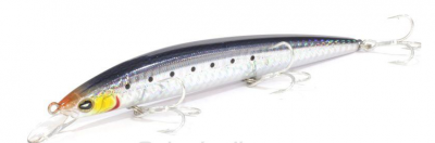 Воблер Daiwa Morethan X-Roll 128F morethan iwashi