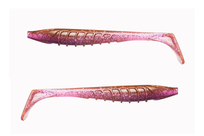 Силиконовая приманка Xbaits Chester 250 mm (1 шт) CH101-115