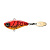 Тейл-спиннер Shimano Bantam BT Spin 45mm 18gr Red Claw