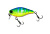 Воблер Jackall Cherry 44 BlueBack Tiger