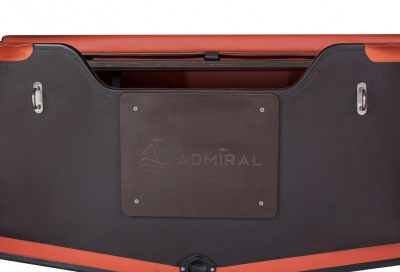 Лодка ПВХ Адмирал 380