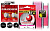 Шнур Daiwa UVF Gekkabijin Dura Sensor+ Si2 200m #0.3 4.8lb/ 2.2kg