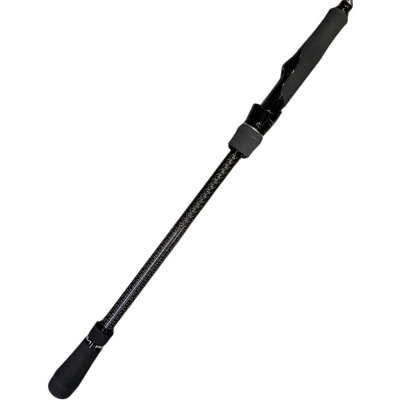 Спиннинг Zetrix Orsa Nero ZONS-802H 2.44m 14-56gr