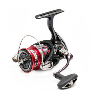 Катушка Daiwa Ninja 18 LT3000D-C