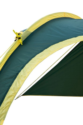 Палатка Универсальная Tramp Grot 3 (V2)