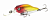 Воблер Pontoon21 Cheerful 40F-MR A15