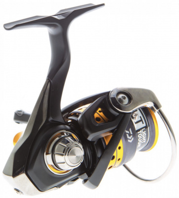 Катушка Daiwa Iprimi 19 LT 1000S-P