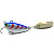 Тейл-спиннер UF-Studio Bullet 20g HERRING