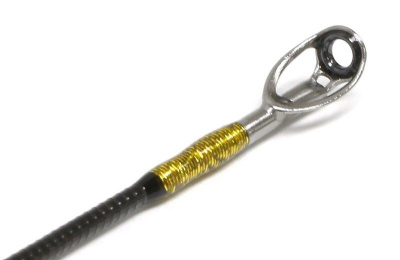 Спиннинг Crazy Fish Arion ASR 742SULS  2.24m 0.8-5gr