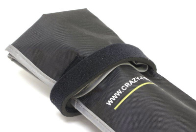 Спиннинг Crazy Fish Perfect Jig 88 MHT 2.68m 10-35gr