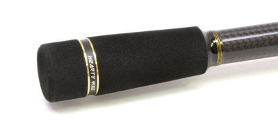 Спиннинг Hearty Rise Evolution III 692MHS 2.07m 7-28gr