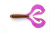 Силиконовая приманка Xbaits Jaba 200 JAB105-115 (1шт)