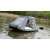 Ходовой тент для лодок Polar Bird серии Merlin 300-385М